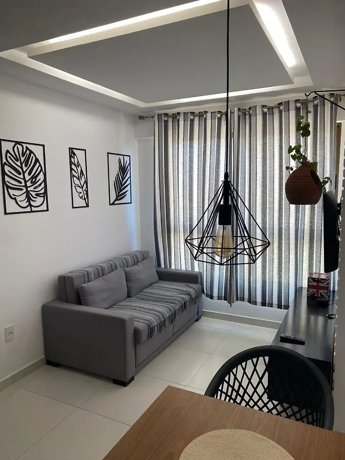 Flat A Beira Mar De Barra Apartamento Recife 0*,  Brasil