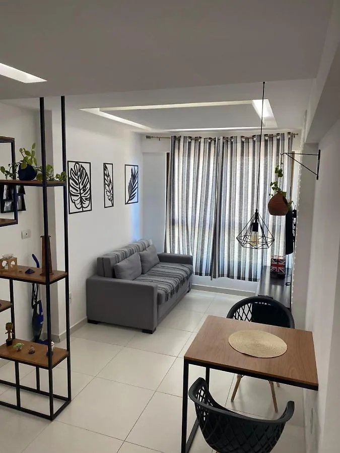 Flat A Beira Mar De Barra Apartamento Recife