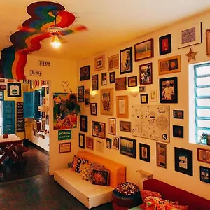 Zili Pernambuco - Pousada Recife
