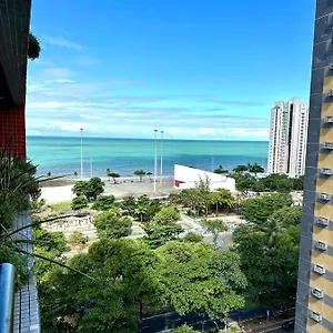 Apartamento Flat Unidade 1206 A, Recife