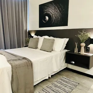 Apartamento Moderno Flat Tolive One, Recife
