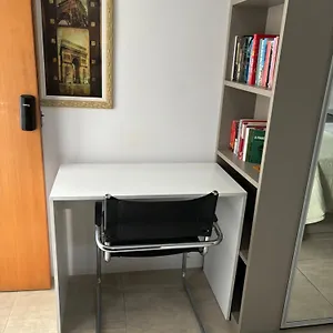 Apartamento Flat Em Boa Viagem, Recife